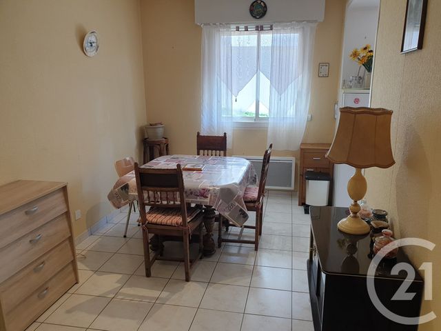 Appartement T3 à vendre - 3 pièces - 67,33 m2 - Muzillac - 56 - BRETAGNE