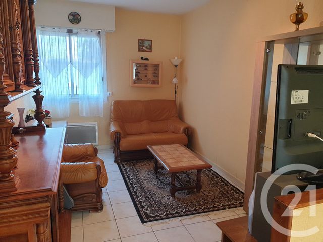 Appartement T3 à vendre - 3 pièces - 67,33 m2 - Muzillac - 56 - BRETAGNE