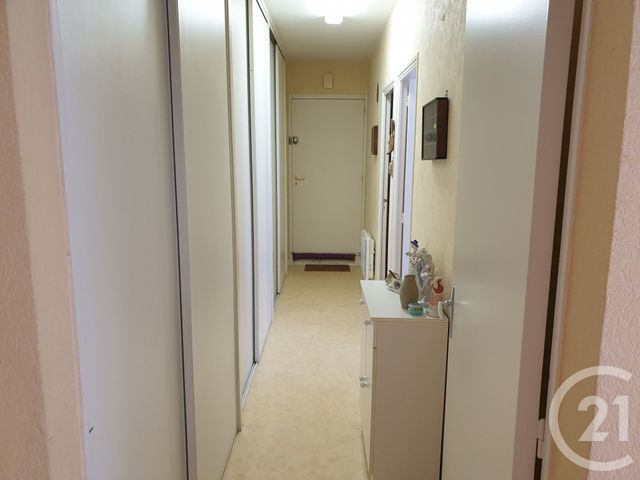 Appartement T3 à vendre - 3 pièces - 67,33 m2 - Muzillac - 56 - BRETAGNE