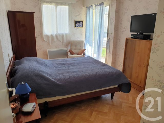 Appartement T3 à vendre - 3 pièces - 67,33 m2 - Muzillac - 56 - BRETAGNE