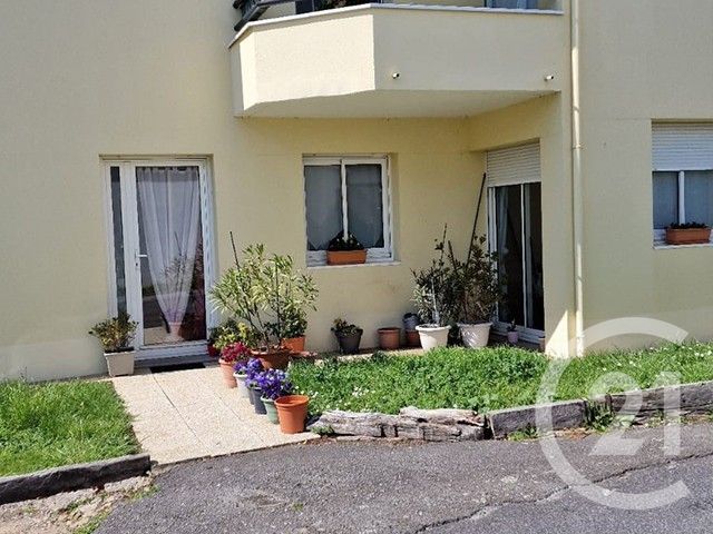 Appartement T3 à vendre MUZILLAC