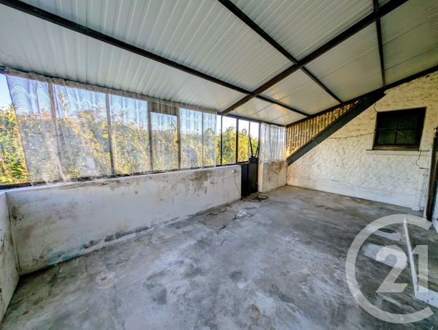 Maison &agrave; vendre - 4 pi&egrave;ces - 85,83 m2 - Marzan - 56 - BRETAGNE