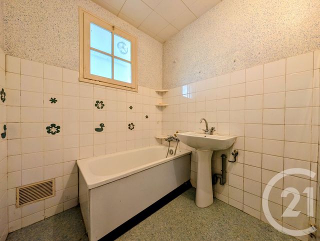 Maison &agrave; vendre - 4 pi&egrave;ces - 85,83 m2 - Marzan - 56 - BRETAGNE