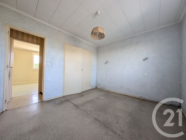 Maison &agrave; vendre - 4 pi&egrave;ces - 85,83 m2 - Marzan - 56 - BRETAGNE