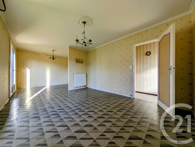 Maison &agrave; vendre - 4 pi&egrave;ces - 85,83 m2 - Marzan - 56 - BRETAGNE