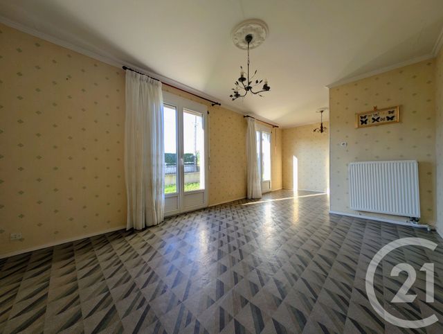 Maison &agrave; vendre - 4 pi&egrave;ces - 85,83 m2 - Marzan - 56 - BRETAGNE