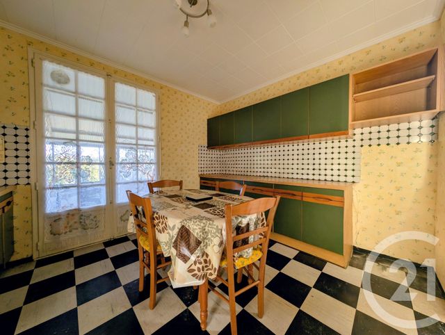 Maison &agrave; vendre - 4 pi&egrave;ces - 85,83 m2 - Marzan - 56 - BRETAGNE