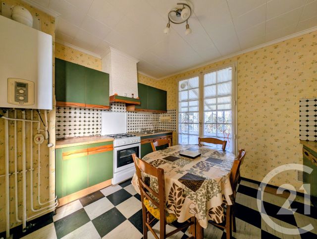 Maison &agrave; vendre - 4 pi&egrave;ces - 85,83 m2 - Marzan - 56 - BRETAGNE