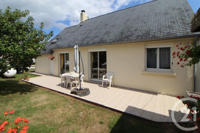 Maison &agrave; vendre - 3 pi&egrave;ces - 87,16 m2 - Peaule - 56 - BRETAGNE