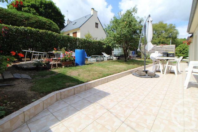 Maison &agrave; vendre - 3 pi&egrave;ces - 87,16 m2 - Peaule - 56 - BRETAGNE