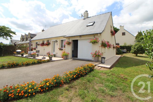 maison - PEAULE - 56