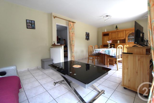 Maison &agrave; vendre - 3 pi&egrave;ces - 87,16 m2 - Peaule - 56 - BRETAGNE