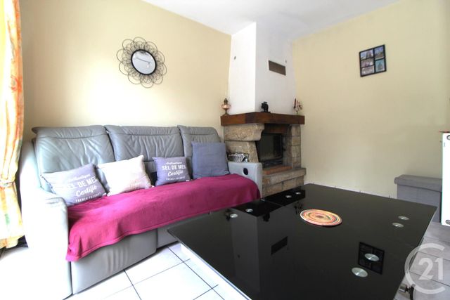 Maison &agrave; vendre - 3 pi&egrave;ces - 87,16 m2 - Peaule - 56 - BRETAGNE