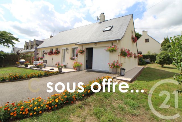 maison - PEAULE - 56