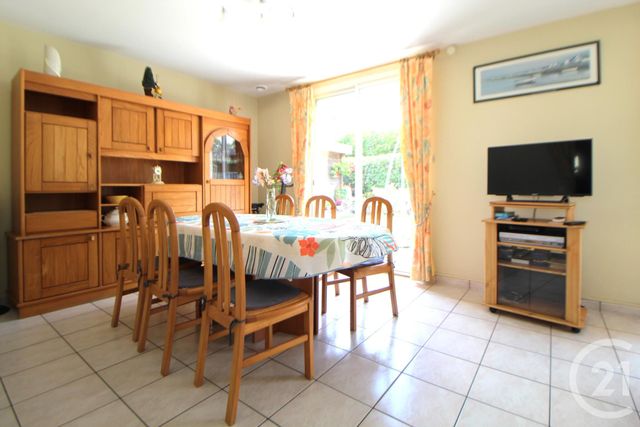 Maison &agrave; vendre - 3 pi&egrave;ces - 87,16 m2 - Peaule - 56 - BRETAGNE