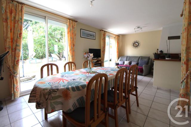 Maison &agrave; vendre - 3 pi&egrave;ces - 87,16 m2 - Peaule - 56 - BRETAGNE