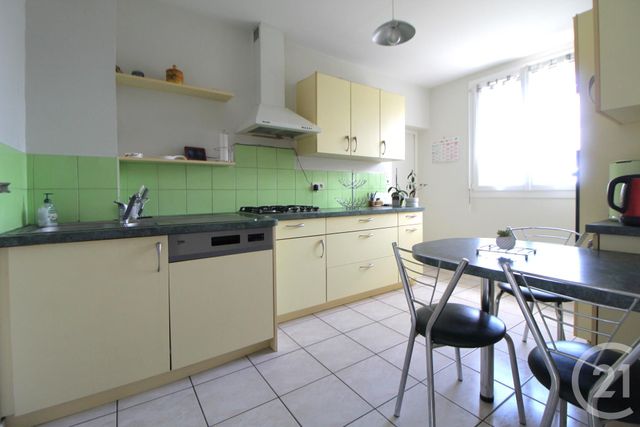 Maison &agrave; vendre - 3 pi&egrave;ces - 87,16 m2 - Peaule - 56 - BRETAGNE