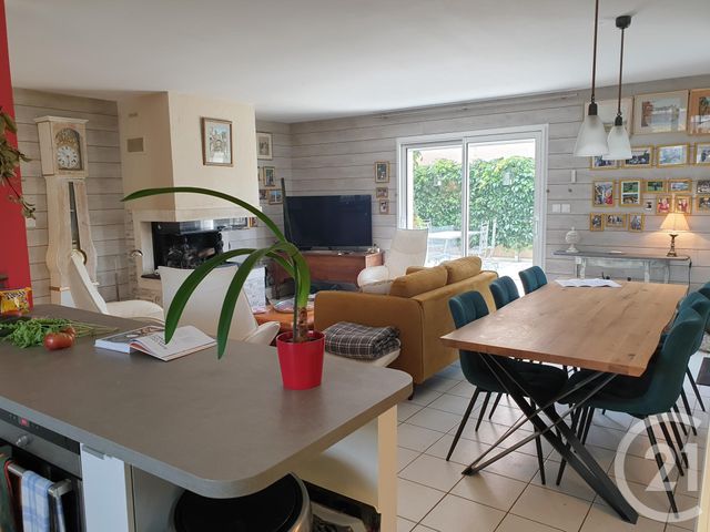 Maison &agrave; vendre - 5 pi&egrave;ces - 99,28 m2 - Billiers - 56 - BRETAGNE