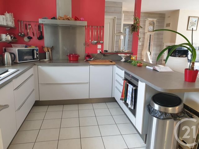 Maison &agrave; vendre - 5 pi&egrave;ces - 99,28 m2 - Billiers - 56 - BRETAGNE