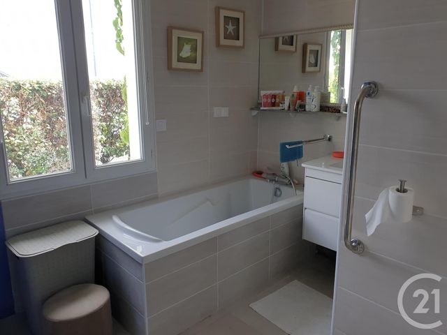 Maison &agrave; vendre - 5 pi&egrave;ces - 99,28 m2 - Billiers - 56 - BRETAGNE