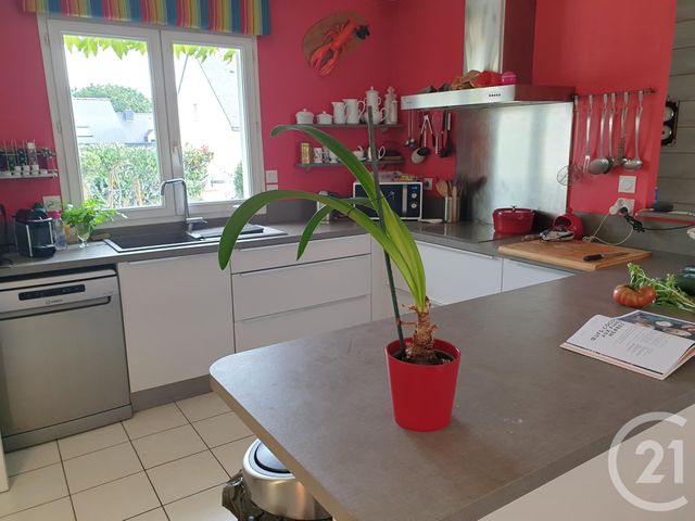 Maison &agrave; vendre - 5 pi&egrave;ces - 99,28 m2 - Billiers - 56 - BRETAGNE