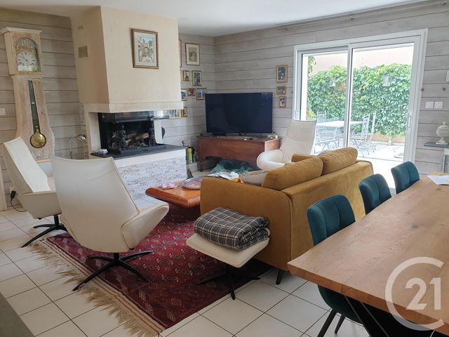 Maison &agrave; vendre - 5 pi&egrave;ces - 99,28 m2 - Billiers - 56 - BRETAGNE