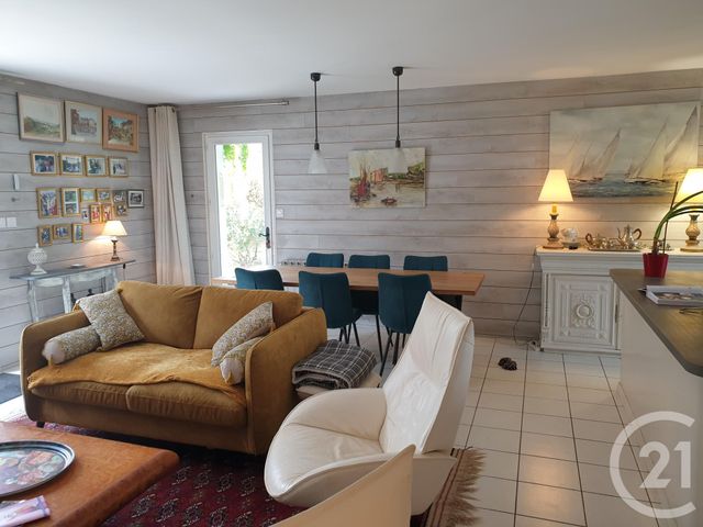 Maison &agrave; vendre - 5 pi&egrave;ces - 99,28 m2 - Billiers - 56 - BRETAGNE