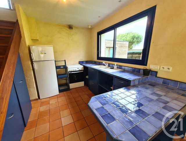 Maison &agrave; vendre - 5 pi&egrave;ces - 117,88 m2 - Arzal - 56 - BRETAGNE