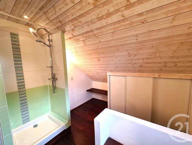 Maison &agrave; vendre - 5 pi&egrave;ces - 117,88 m2 - Arzal - 56 - BRETAGNE