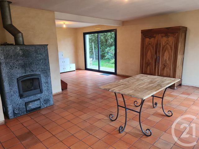 Maison &agrave; vendre - 5 pi&egrave;ces - 117,88 m2 - Arzal - 56 - BRETAGNE