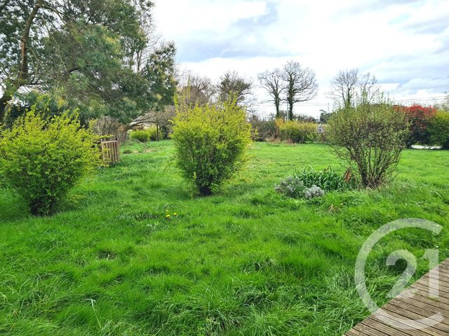 Maison &agrave; vendre - 5 pi&egrave;ces - 117,88 m2 - Arzal - 56 - BRETAGNE