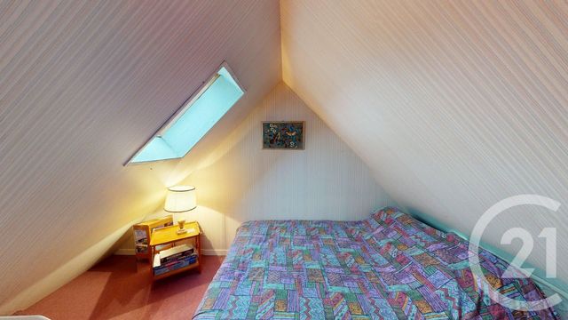 Appartement Duplex &agrave; vendre - 2 pi&egrave;ces - 37,92 m2 - Le Croisic - 44 - PAYS-DE-LOIRE