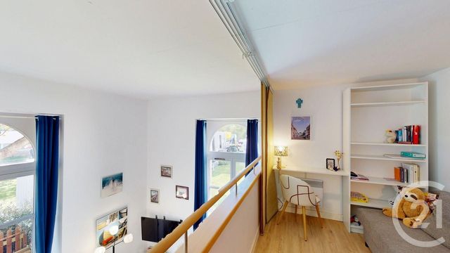 Appartement F2 bis &agrave; vendre - 2 pi&egrave;ces - 48,95 m2 - Le Croisic - 44 - PAYS-DE-LOIRE