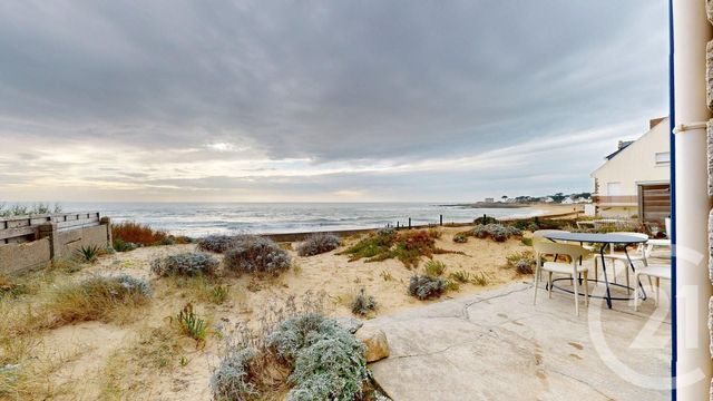 maison - BATZ SUR MER - 44