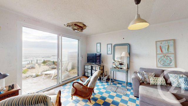 Maison &agrave; vendre - 7 pi&egrave;ces - 145,84 m2 - Batz Sur Mer - 44 - PAYS-DE-LOIRE