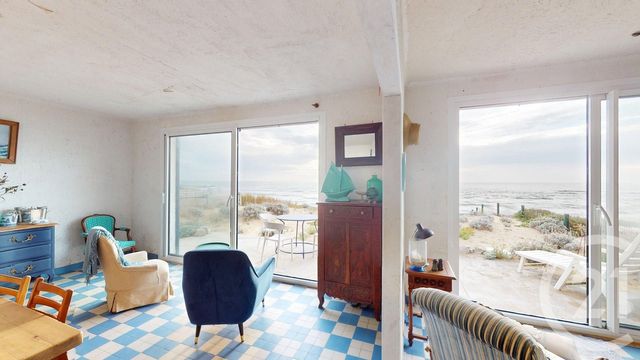 Maison &agrave; vendre - 7 pi&egrave;ces - 145,84 m2 - Batz Sur Mer - 44 - PAYS-DE-LOIRE