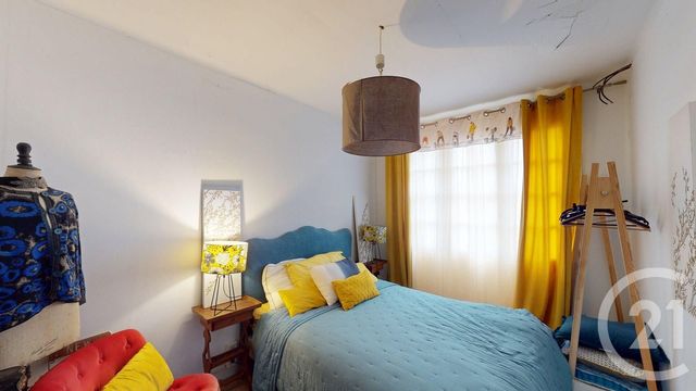 Maison &agrave; vendre - 7 pi&egrave;ces - 145,84 m2 - Batz Sur Mer - 44 - PAYS-DE-LOIRE