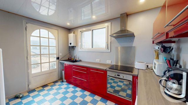 Maison &agrave; vendre - 7 pi&egrave;ces - 145,84 m2 - Batz Sur Mer - 44 - PAYS-DE-LOIRE