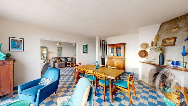 Maison &agrave; vendre - 7 pi&egrave;ces - 145,84 m2 - Batz Sur Mer - 44 - PAYS-DE-LOIRE