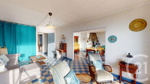 Maison &agrave; vendre - 7 pi&egrave;ces - 145,84 m2 - Batz Sur Mer - 44 - PAYS-DE-LOIRE