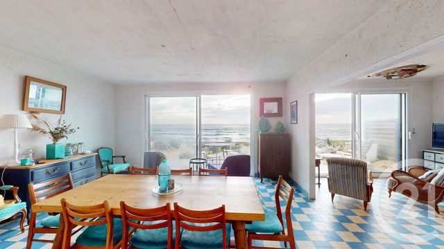 Maison &agrave; vendre - 7 pi&egrave;ces - 145,84 m2 - Batz Sur Mer - 44 - PAYS-DE-LOIRE