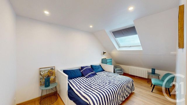 Maison &agrave; vendre - 7 pi&egrave;ces - 145,84 m2 - Batz Sur Mer - 44 - PAYS-DE-LOIRE