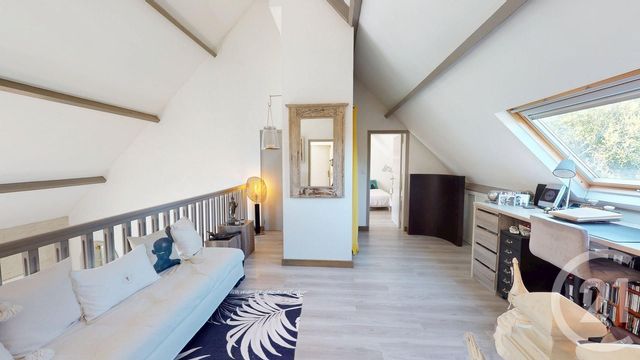 Maison &agrave; vendre - 6 pi&egrave;ces - 167,93 m2 - Batz Sur Mer - 44 - PAYS-DE-LOIRE