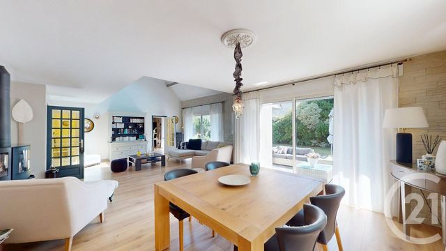 Maison &agrave; vendre - 6 pi&egrave;ces - 167,93 m2 - Batz Sur Mer - 44 - PAYS-DE-LOIRE