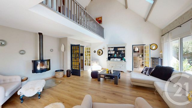 Maison &agrave; vendre - 6 pi&egrave;ces - 167,93 m2 - Batz Sur Mer - 44 - PAYS-DE-LOIRE