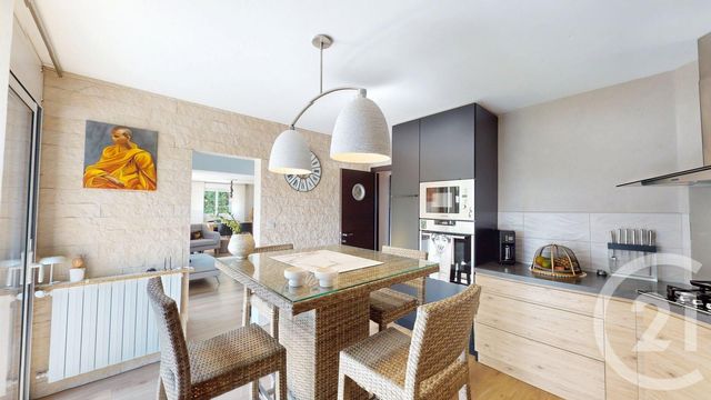 Maison &agrave; vendre - 6 pi&egrave;ces - 167,93 m2 - Batz Sur Mer - 44 - PAYS-DE-LOIRE