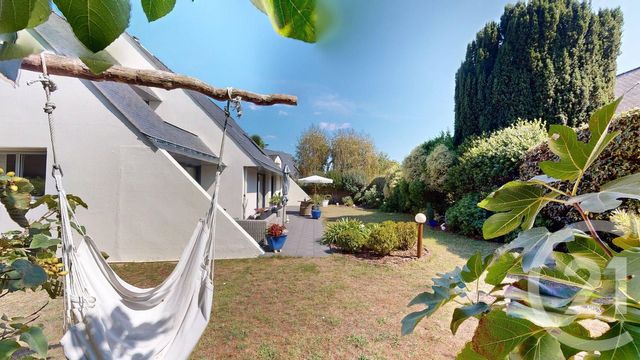 Maison &agrave; vendre - 6 pi&egrave;ces - 167,93 m2 - Batz Sur Mer - 44 - PAYS-DE-LOIRE