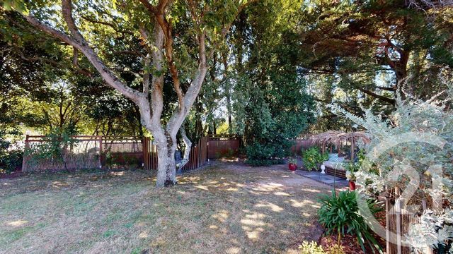 Maison &agrave; vendre - 6 pi&egrave;ces - 167,93 m2 - Batz Sur Mer - 44 - PAYS-DE-LOIRE