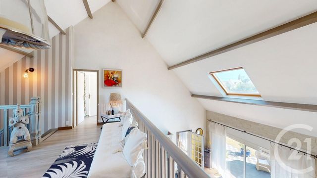 Maison &agrave; vendre - 6 pi&egrave;ces - 167,93 m2 - Batz Sur Mer - 44 - PAYS-DE-LOIRE