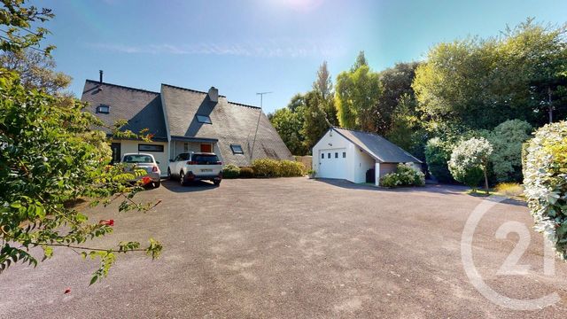 Maison &agrave; vendre - 6 pi&egrave;ces - 167,93 m2 - Batz Sur Mer - 44 - PAYS-DE-LOIRE